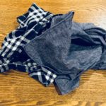 【時短】タオルハンカチの勧め